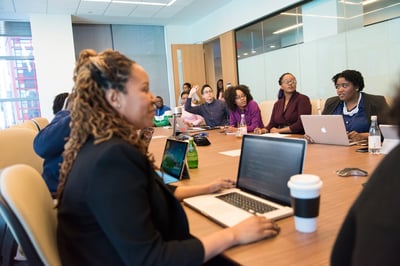 Building a Cyber-Aware Culture: Strategies for Educating Employees on Security Best Practices