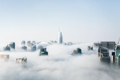 Navigating Cloud Computing: Analyzing User Intent and Search Trends