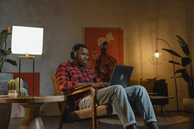 The Evolution of Remote Work: Navigating the Future