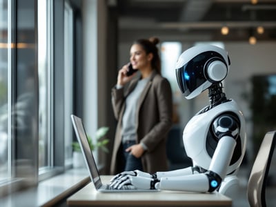 Unlock the Power of AI: Unique Ways Small Businesses Can Stay Ahead