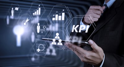 Optimizing IT Investments: Tracking Key Performance Metrics